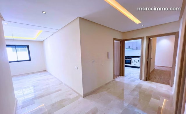 Magnifique Appartement de Standing Neuf — 2