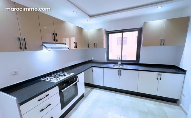 Magnifique Appartement de Standing Neuf — 5