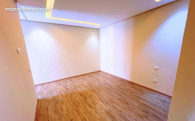 Magnifique Appartement de Standing Neuf — 3