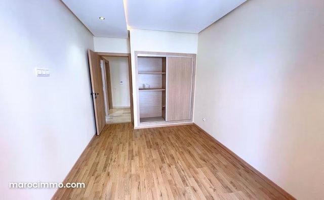 Magnifique Appartement de Standing Neuf — 4