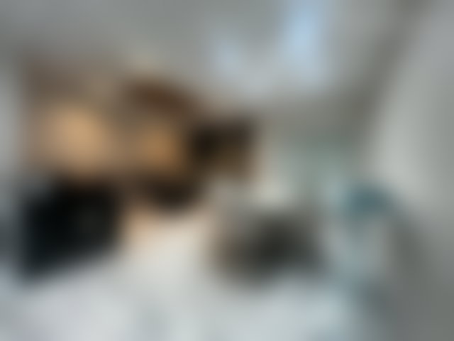 شقة فاخرة مع شرفة رحبة للبيع بحي موزار بطنجة — 3