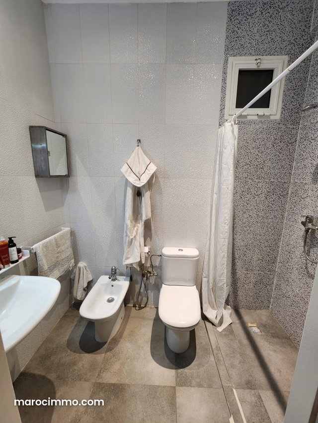 Apartment for Sale in Témara – 128 m² — 4