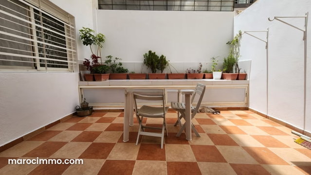 Apartment for Sale in Témara – 128 m² — 5