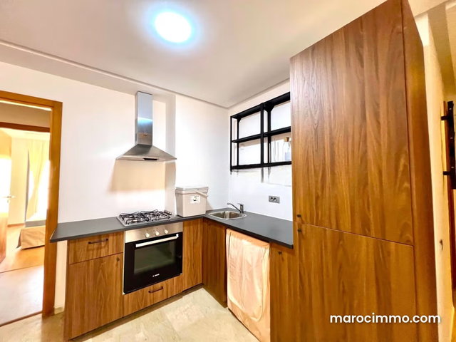 Magnifique studio de 66m2 quartier les Princesses — 3