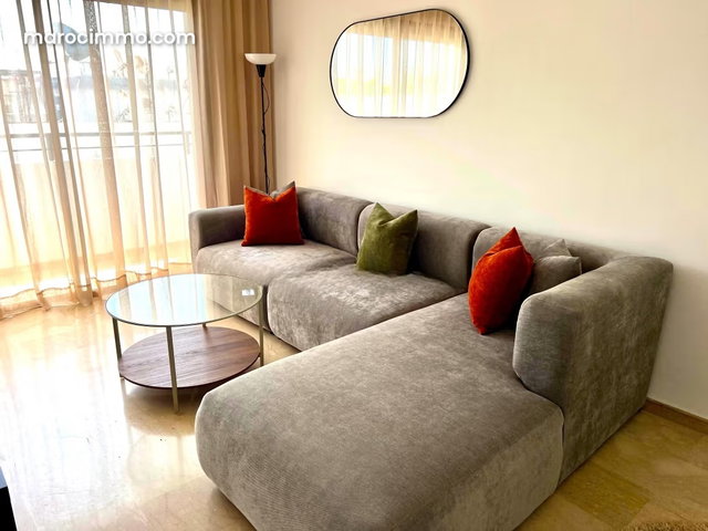 Magnifique studio de 66m2 quartier les Princesses — 2
