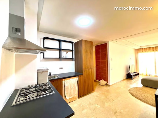 Magnifique studio de 66m2 quartier les Princesses — 4