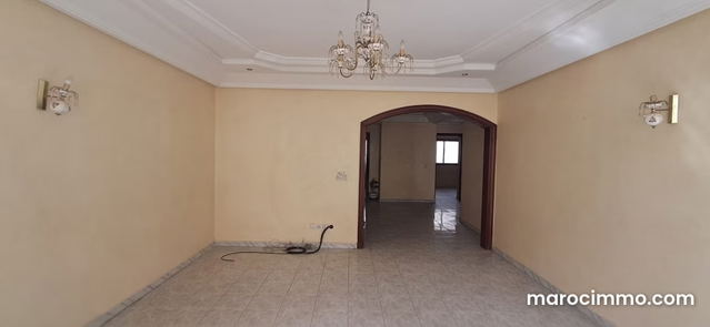 Appartement ideal investissement gauthier — Casablanca