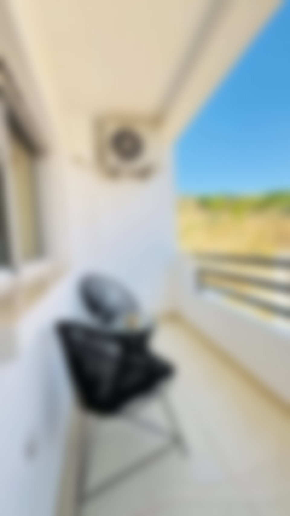 شقة مفروشة رحبة للكراء بحي المنار طنجة