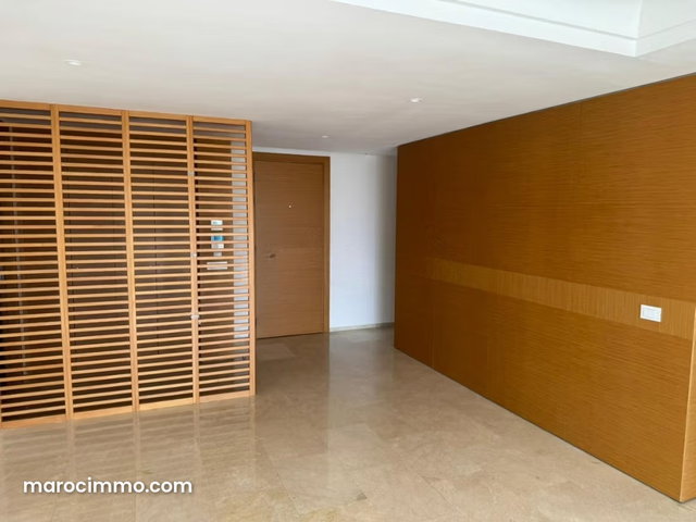 Somptueux appartement à louer, tours végétales cfc — 3