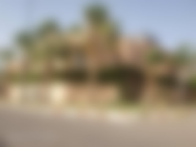فيلا راقية للكراء بحي جليز في مراكش — 2