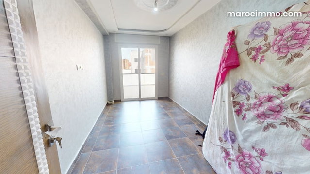 Appartement à Vendre – Proche Marjane, Tanger — 5