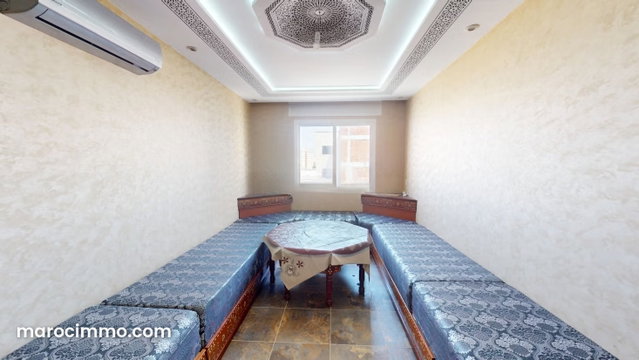 Appartement à Vendre – Proche Marjane, Tanger — 3
