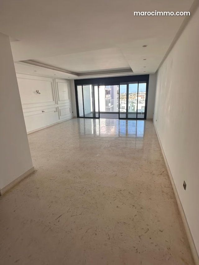 Exceptional Apartment at Sindibad – Sea View — 2