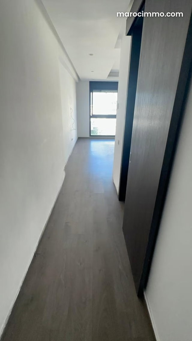 Exceptional Apartment at Sindibad – Sea View — 5