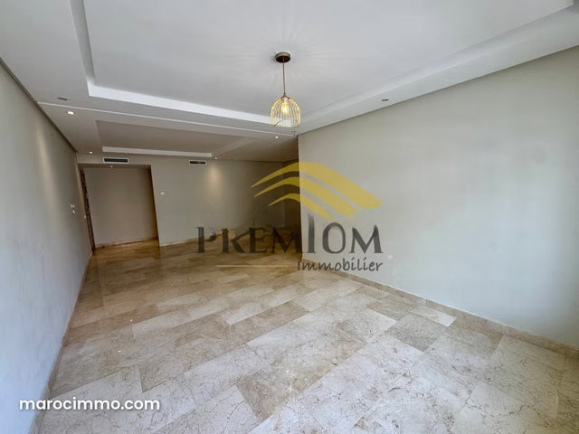 Luxury Apartment for Rent in El Menzeh — 2
