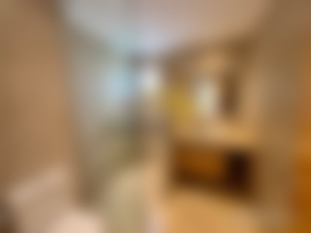 شقة فاخرة مع شرفة ومسبح للكراء في المنزه — 5