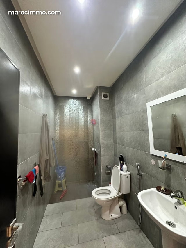 Vente Appartement à m'hamid — 4