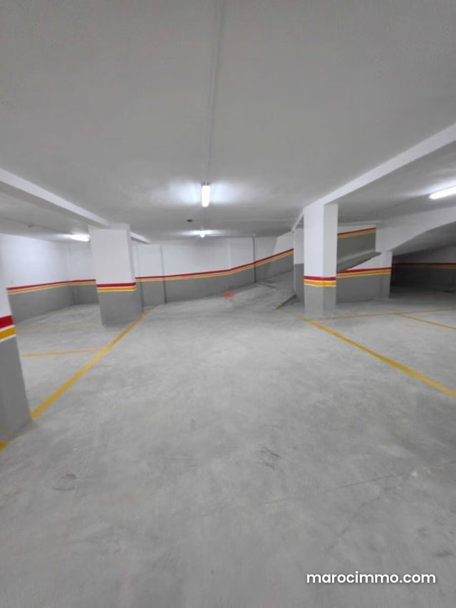 Location Appartement à oasis — 5