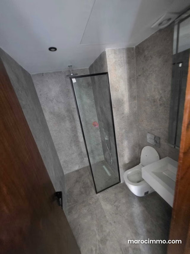 Location Appartement à oasis — 3