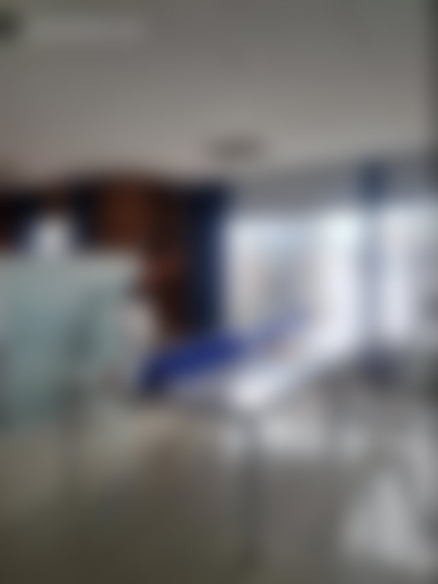 70 m² Office in Casablanca’s Quartier des Hôpitaux — 4