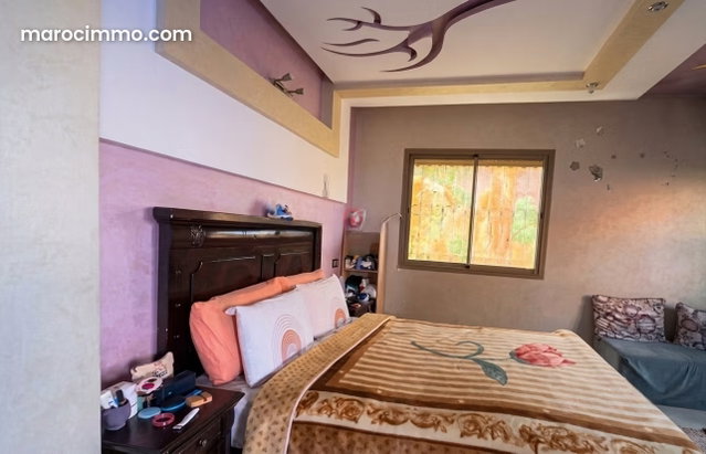 Location Villa à route de tamansourt — 2
