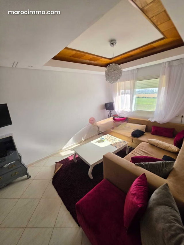 Vente Appartement à Tamaris — 2