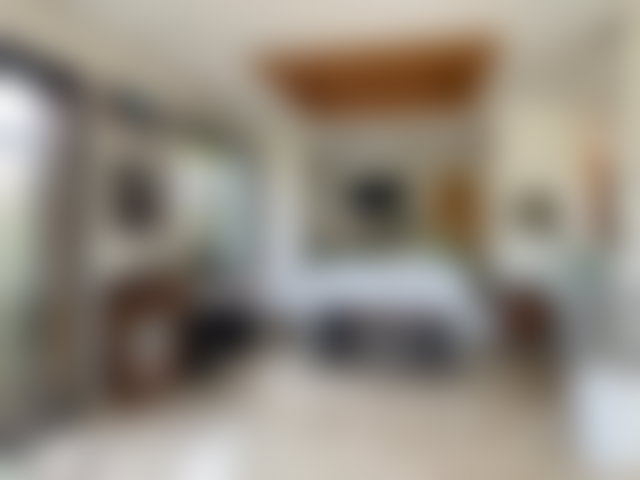 فيلا راقية للإيجار بالمدينة الخضراء بوسكورة — 3