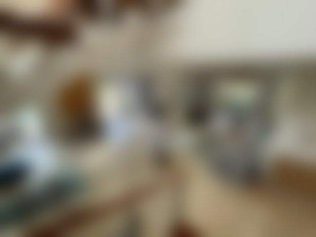 فيلا راقية للإيجار بالمدينة الخضراء بوسكورة — 2