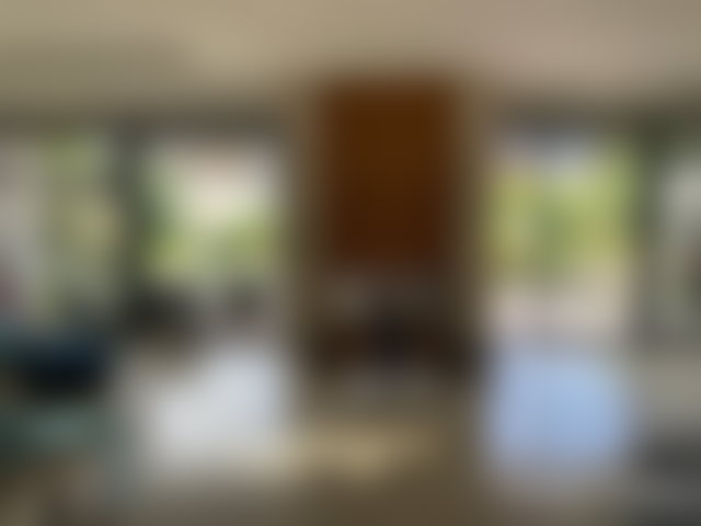 فيلا راقية للإيجار بالمدينة الخضراء بوسكورة — 4