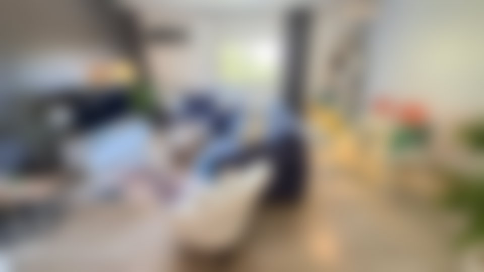 شقة مفروشة مشمسة للكراء بحي الرياض في الرباط