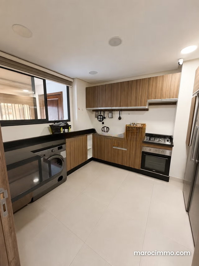 Magnificent 120 m² apartment in Gauthier – Bright, modern and ideally located — 2