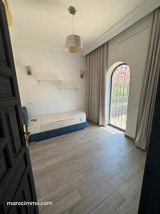 Maison à louer — 4