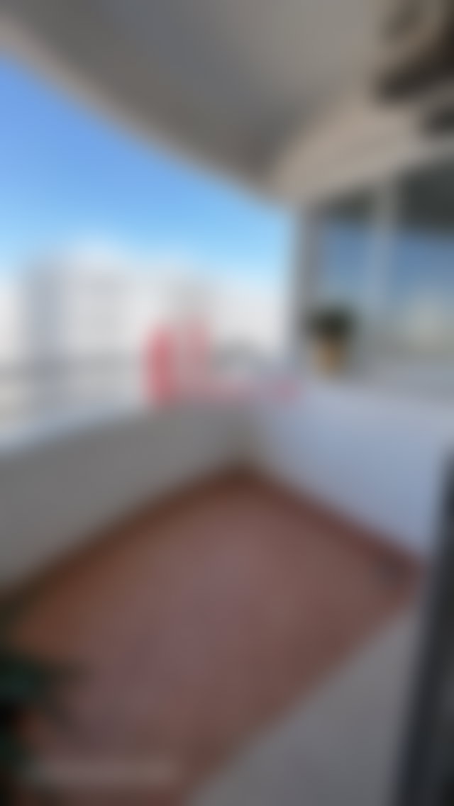 شقة بترّاس خاصة للكراء بحي بوركون في الدار البيضاء — 3