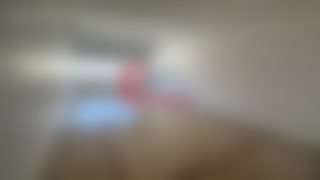 شقة بترّاس خاصة للكراء بحي بوركون في الدار البيضاء — 2