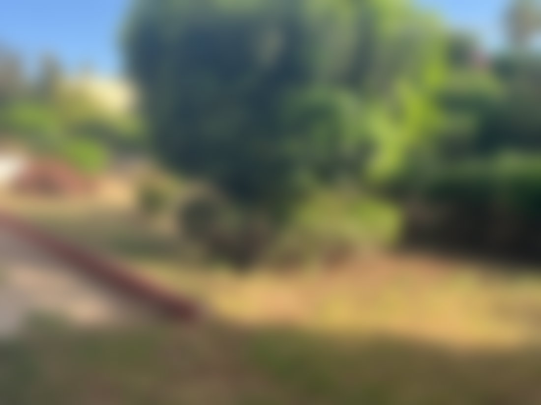 فيلا فاخرة بحديقة 3333 م² في هرهورة تمارة