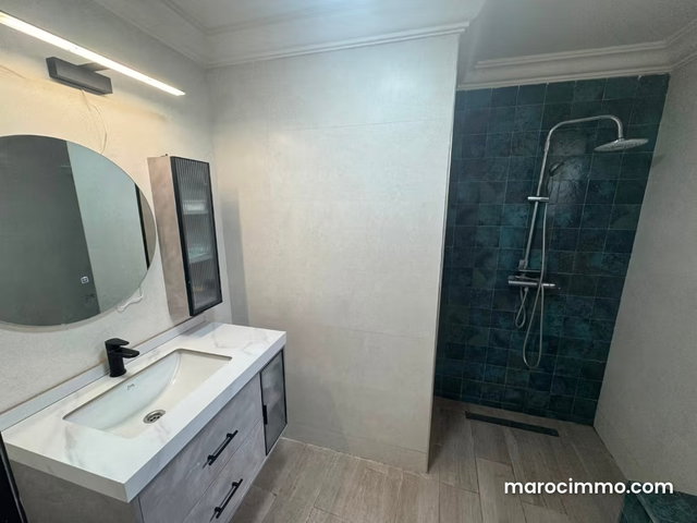 Magnifique appartement en vente à Hassan — 3