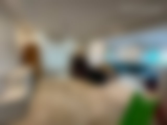 شقة بواجهة جنوبية وإطلالة بحرية ساحرة في قلب حي حسان الرباط — 5