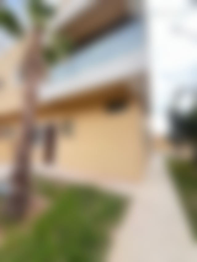 فيلا جديدة بمسبح وإطلالة جبلية بطريق أميزميز مراكش — مراكش