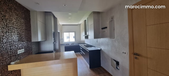 T4 Apartment for Rent in Mesk Ellil Hay Riad — 3