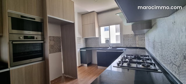 T4 Apartment for Rent in Mesk Ellil Hay Riad — 5