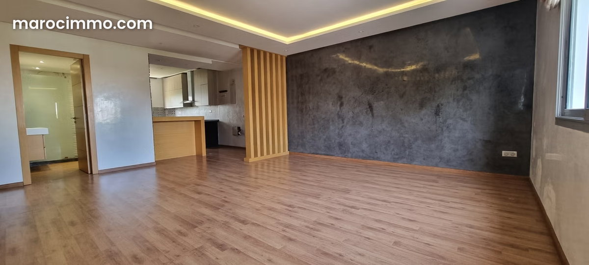 T4 Apartment for Rent in Mesk Ellil Hay Riad