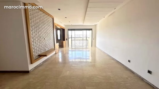 Luxurious 3-Bedroom Apartment for Rent in Riyadh — 2