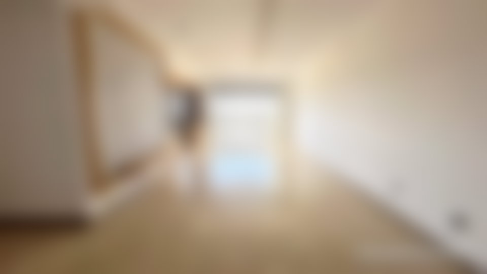 شقة راقية مع شرفة واسعة للإيجار بحي الرياض الرباط