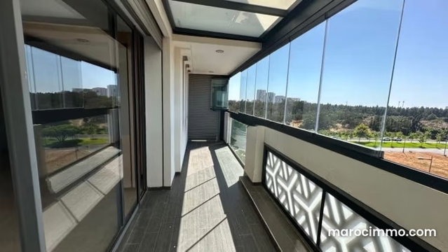 Luxurious 3-Bedroom Apartment for Rent in Riyadh — 4