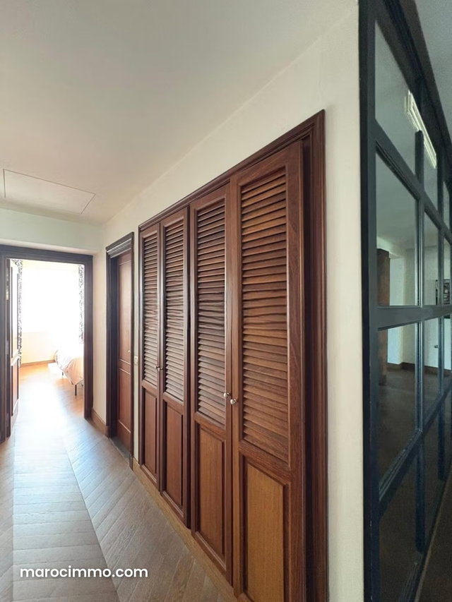 À vendre – Superbe appartement de standing à Haut Agdal — 4