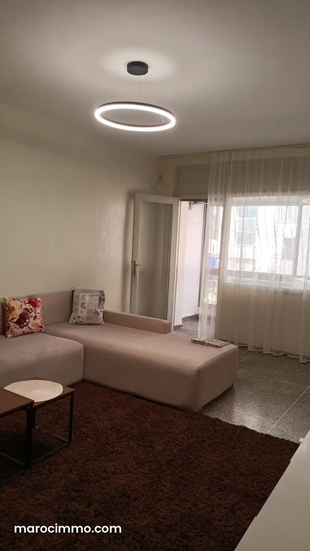 Furnished Apartment with Pool — 2