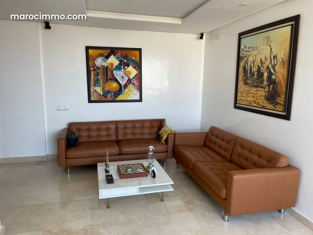 Apartment for rent in Riyadh. 3 large rooms — 3