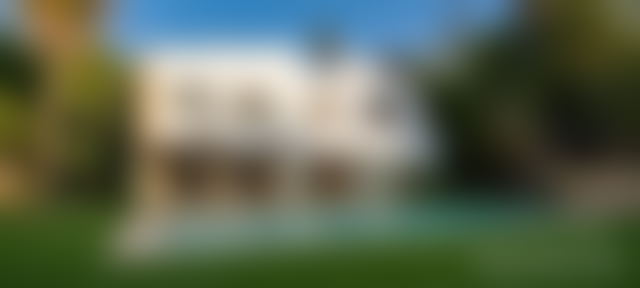 Villa neuve à Aïn Diab, Casablanca, face à l'art de vivre balnéaire — Casablanca