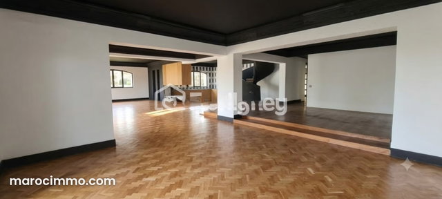 Villa de 1550 m² à Casablanca — 4