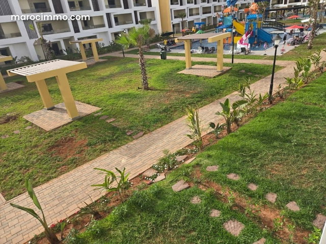 Appartement meublé à louer Saidia — 3